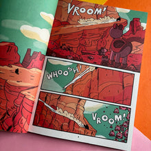 Load image into Gallery viewer, Cactus Kid