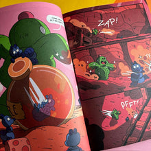 Load image into Gallery viewer, Cactus Kid