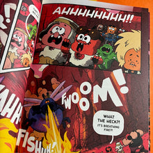 Load image into Gallery viewer, Cactus Kid