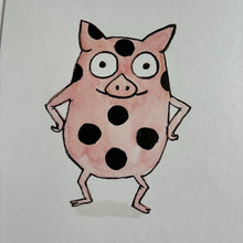 Load image into Gallery viewer, Normal Pig