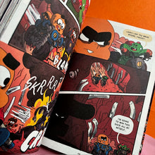 Load image into Gallery viewer, Cactus Kid