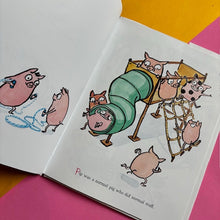 Load image into Gallery viewer, Normal Pig