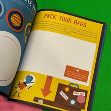 Load image into Gallery viewer, Professor Astro Cat’s Intergalactic Activity Book