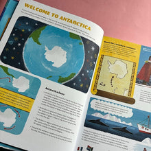 Load image into Gallery viewer, Scientists In The Wild Antarctica