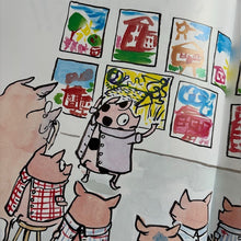 Load image into Gallery viewer, Normal Pig