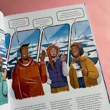 Load image into Gallery viewer, Scientists In The Wild Antarctica