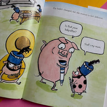 Load image into Gallery viewer, Normal Pig