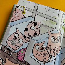 Load image into Gallery viewer, Normal Pig