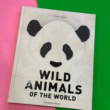 Load image into Gallery viewer, Wild Animals of the World