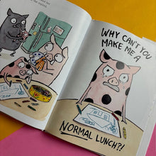 Load image into Gallery viewer, Normal Pig