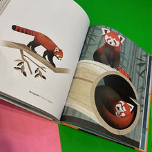 Load image into Gallery viewer, Wild Animals of the World