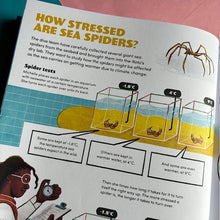 Load image into Gallery viewer, Scientists In The Wild Antarctica