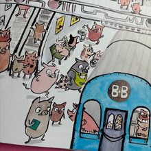 Load image into Gallery viewer, Normal Pig
