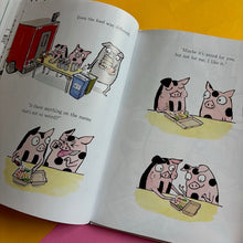 Load image into Gallery viewer, Normal Pig