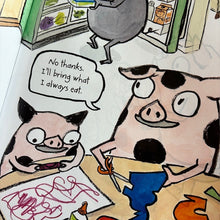 Load image into Gallery viewer, Normal Pig