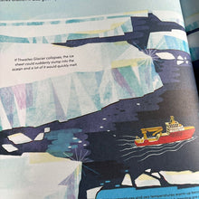 Load image into Gallery viewer, Scientists In The Wild Antarctica