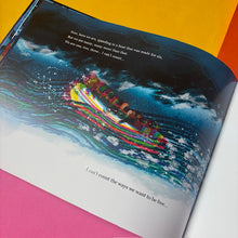 Load image into Gallery viewer, We Are Here