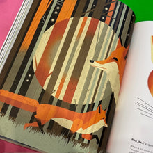 Load image into Gallery viewer, Wild Animals of the World