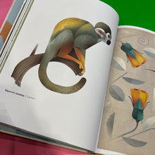 Load image into Gallery viewer, Wild Animals of the World