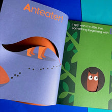 Load image into Gallery viewer, Eye Spy Animalz