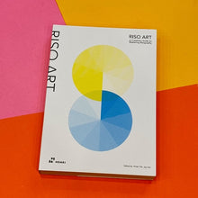 Load image into Gallery viewer, Riso Art