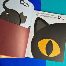 Load image into Gallery viewer, Eye Spy Animalz