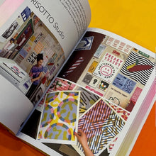 Load image into Gallery viewer, Riso Art