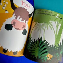 Load image into Gallery viewer, Eye Spy Animalz