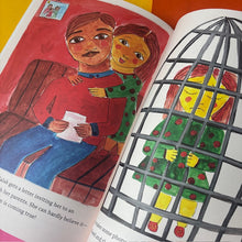 Load image into Gallery viewer, Sitti's Bird: A Gaza Story