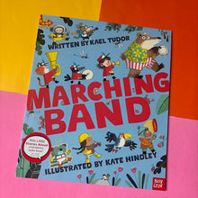 Load image into Gallery viewer, Marching Band