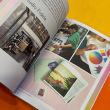 Load image into Gallery viewer, Riso Art