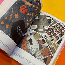 Load image into Gallery viewer, Riso Art