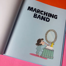 Load image into Gallery viewer, Marching Band