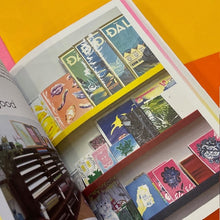 Load image into Gallery viewer, Riso Art