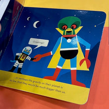 Load image into Gallery viewer, Astro Kittens: Into the Unknown