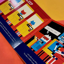 Load image into Gallery viewer, Astro Kittens: Into the Unknown