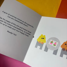 Load image into Gallery viewer, Slurp!