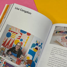 Load image into Gallery viewer, Illustrators on Creative Processes