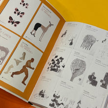 Load image into Gallery viewer, Illustrators on Creative Processes