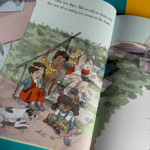 Load image into Gallery viewer, Elki Is Not My Dog