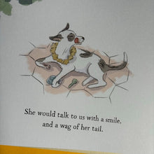 Load image into Gallery viewer, Elki Is Not My Dog