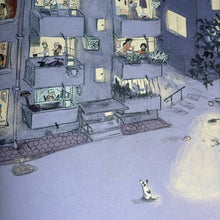 Load image into Gallery viewer, Elki Is Not My Dog