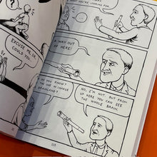 Load image into Gallery viewer, Neurocomic