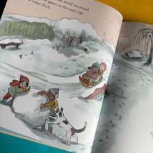 Load image into Gallery viewer, Elki Is Not My Dog