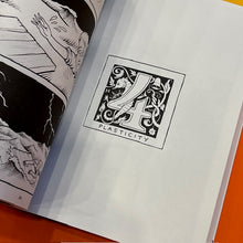 Load image into Gallery viewer, Neurocomic