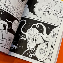 Load image into Gallery viewer, Neurocomic