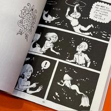 Load image into Gallery viewer, Neurocomic