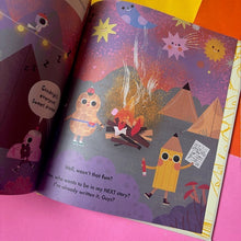 Load image into Gallery viewer, Pencil's Best Story Ever