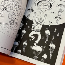 Load image into Gallery viewer, Neurocomic