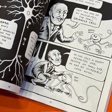 Load image into Gallery viewer, Neurocomic